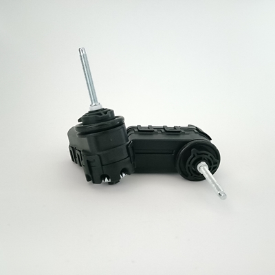 Ajustement Kia Car Headlight Motor Headlamp de gamme nivelant le système