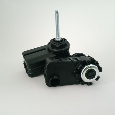 Ajustement Kia Car Headlight Motor Headlamp de gamme nivelant le système