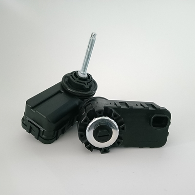Moteur de phare de voiture de véhicule pour Kia Manual Head Lamp Leveling