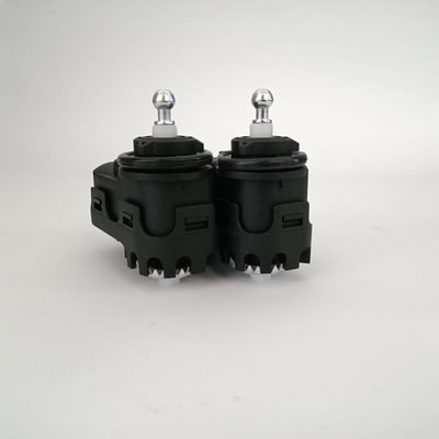 Niveau de moteur d'ajustement de phare de véhicule pour le camion léger 12V/24V de Dongfeng