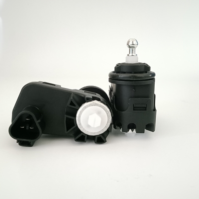 Niveau de moteur d'ajustement de phare de véhicule pour le camion léger 12V/24V de Dongfeng