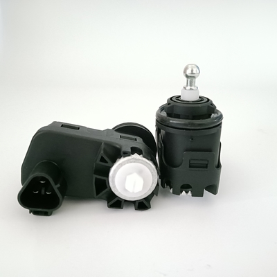 Les pièces de déclencheur de moteur d'ajustement de phare de 12 volts réparent le camion de lumière de Dongfeng