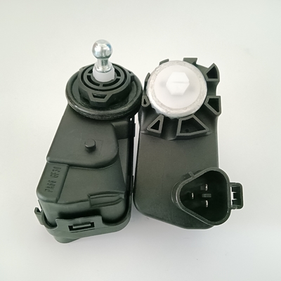 Les pièces de déclencheur de moteur d'ajustement de phare de 12 volts réparent le camion de lumière de Dongfeng