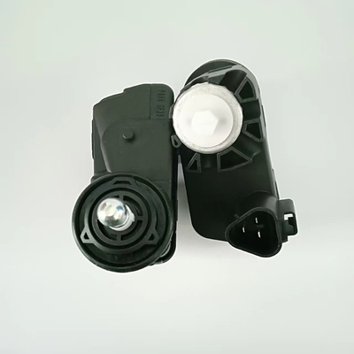 Moteur d'ajustement de phare de contrôle de gamme pour l'OEM de camion léger de Dongfeng