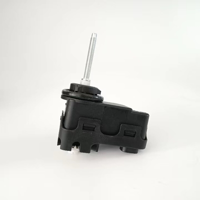 Moteur manuel d'ajustement de niveau de phare pour Hyundai 12V