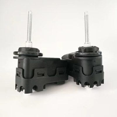 Déclencheurs de phare d'ajustement de gamme nivelant l'équipement pour Hyundai 12/24Volt