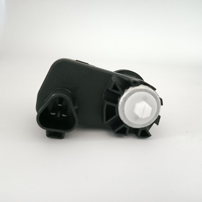 Déclencheur noir durable de phare pour le camion de lumière de Dongfeng externe