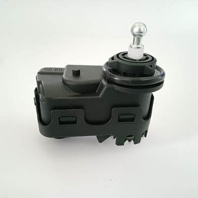 Déclencheur noir durable de phare pour le camion de lumière de Dongfeng externe