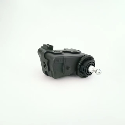 Obscurcissement de moteur d'ajustement de phare de camion de lumière de Dongfeng