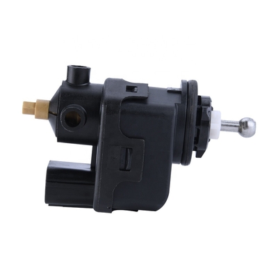 phare 12V nivelant le moteur pour Honda externe