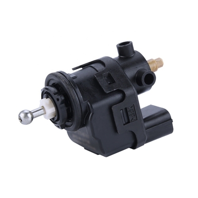OEM noir de numéro de la pièce de moteur de phare de voiture de Honda