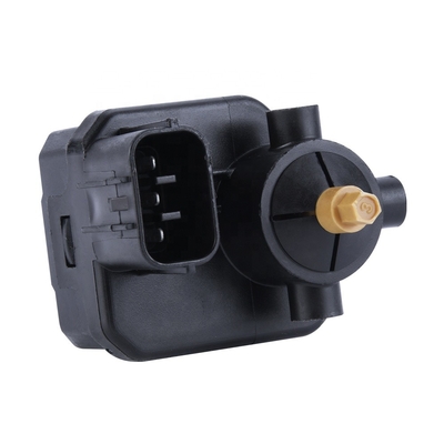 OEM noir de numéro de la pièce de moteur de phare de voiture de Honda