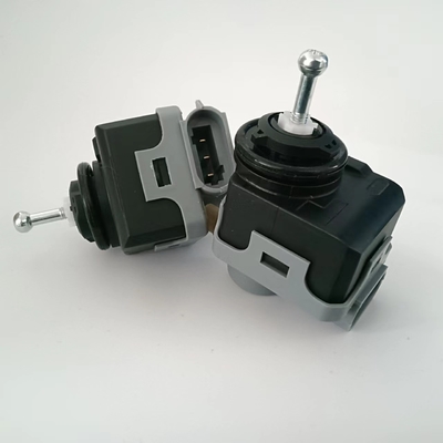 plastique de 12Volt Nissan Headlight Adjustment Repair Black