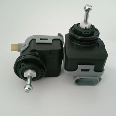 plastique de 12Volt Nissan Headlight Adjustment Repair Black