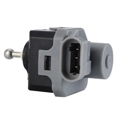 Moteur durable imperméable d'ajustement de niveau de phare de voiture pour Nissan