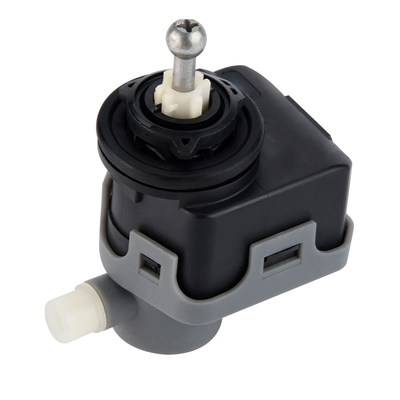 Moteur durable imperméable d'ajustement de niveau de phare de voiture pour Nissan
