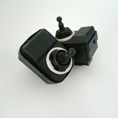Moteur économique 12V /24V de régulateur de phare de moteur d'ajustement de niveau de phare de voiture