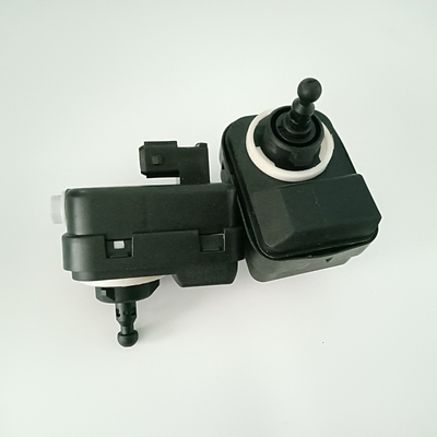 Régulateur de moteur d'ajustement de phare d'automobile   12V /24V