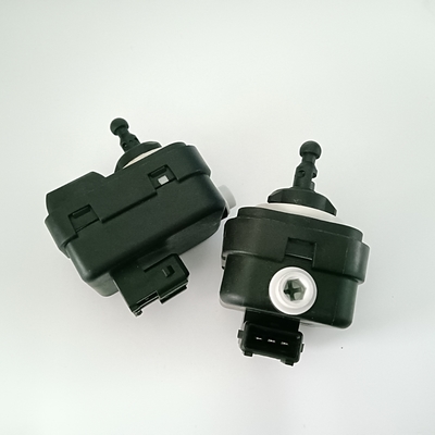 Régulateur de moteur d'ajustement de phare d'automobile   12V /24V
