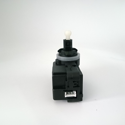 Moteur automatique d'ajustement de niveau de phare de système d'éclairage pour VW de Volkswagen