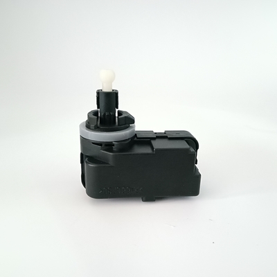 Moteur automatique d'ajustement de niveau de phare de système d'éclairage pour VW de Volkswagen