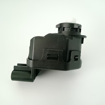 Phare 12V/24V nivelant l'ajustement de phare de golf de VW de moteur