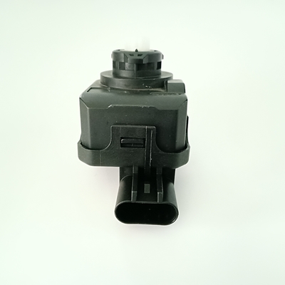 Phare 12V/24V nivelant l'ajustement de phare de golf de VW de moteur
