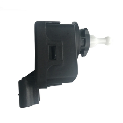 Lampe de tête d'ajustement de phare de Volkswagen de golf nivelant le déclencheur 12V