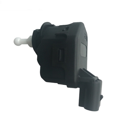 Lampe de tête d'ajustement de phare de Volkswagen de golf nivelant le déclencheur 12V