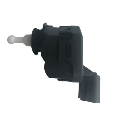 Lampe de tête d'ajustement de phare de Volkswagen de golf nivelant le déclencheur 12V