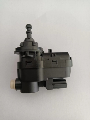 Moteur de phare de voiture électrique nivelant l'appareillage de mise à niveau automatique de Citroen