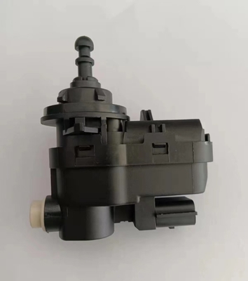 Moteur intelligent externe d'ajustement de phare de voiture pour Citroen 12Volt