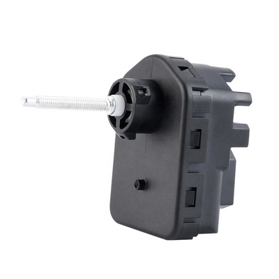 mise à niveau de lampe de tête de 12V 24V Toyota Nissan Headlight Adjustment Level Actuator