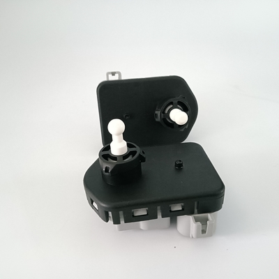 Moteur de niveau de phare de véhicule de Camry Toyota de régleur de phare de 12 volts