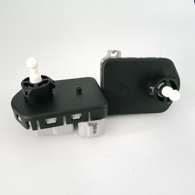 Moteur de niveau de phare de véhicule de Camry Toyota de régleur de phare de 12 volts
