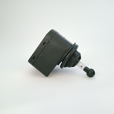 Moteur 12/24Volt d'ajustement de phare de VW Volkswagen