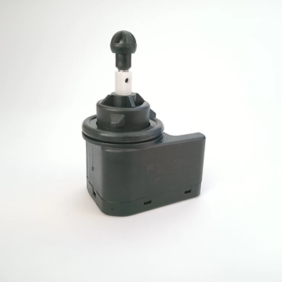 Moteur 12/24Volt d'ajustement de phare de VW Volkswagen