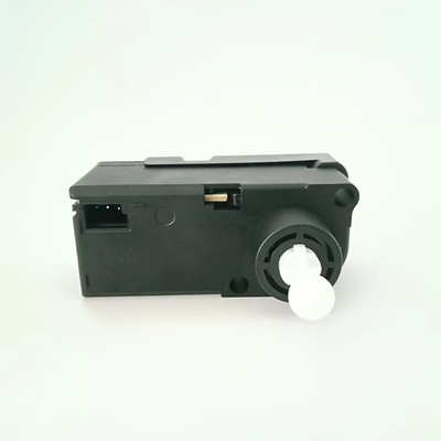 Moteur manuel d'ajustement de niveau de phare pour Mazda 12V