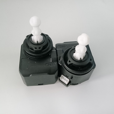 Mise à niveau du dispositif de réglage de phare de Volkswagen pour VW Sagitar