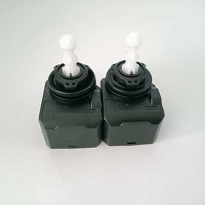Mise à niveau automatique de phare d'ajustement de phare de VW Sagitar Volkswagen d'OEM