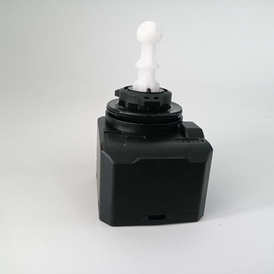 Mise à niveau automatique de phare d'ajustement de phare de VW Sagitar Volkswagen d'OEM