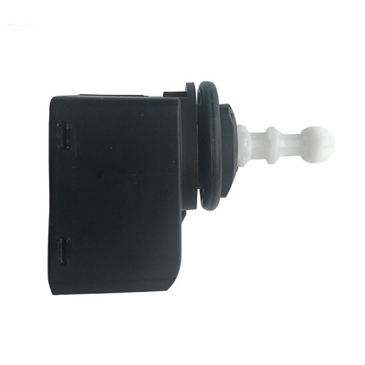 Moteur de phare de voiture de VW Sagitar nivelant le déclencheur