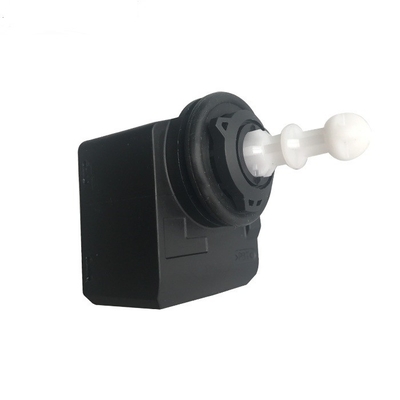Moteur de phare de voiture de VW Sagitar nivelant le déclencheur