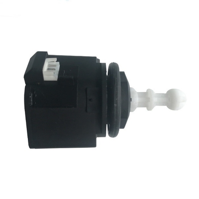 Moteur de phare de voiture de VW Sagitar nivelant le déclencheur
