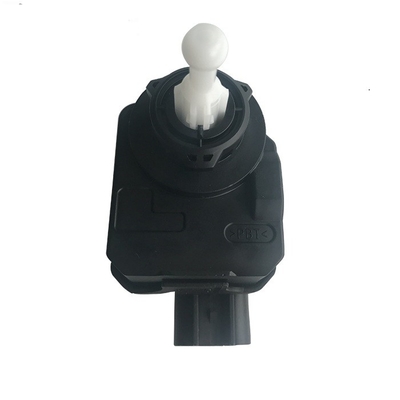 Lampe principale automatique d'unité d'ajustement de phare de Volkswagen de golf de voiture nivelant le moteur
