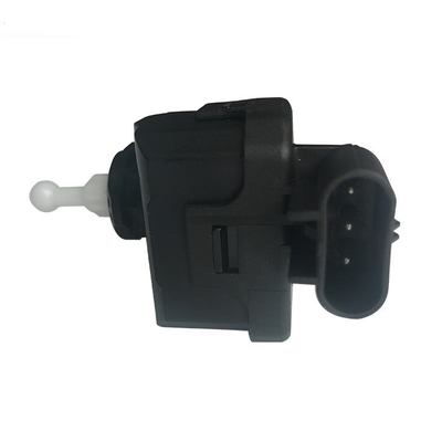 Lampe principale automatique d'unité d'ajustement de phare de Volkswagen de golf de voiture nivelant le moteur