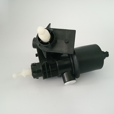 Système de niveau WSD-JG-02 manuel d'unité de régleur de phare électrique