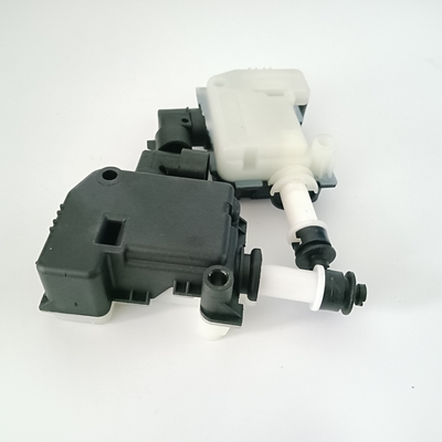 Voitures de New Energy chargeant le moteur de commutateur de couverture 12 volts