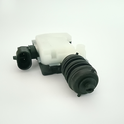 Moteur de commutateur d'automobile de New Energy pour la couverture de remplissage 12V