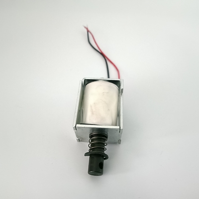 5v serrure va-et-vient de solénoïde de C.C de 12 volts imperméable